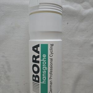 BORA hansgrohe Cycling Water Bottle New